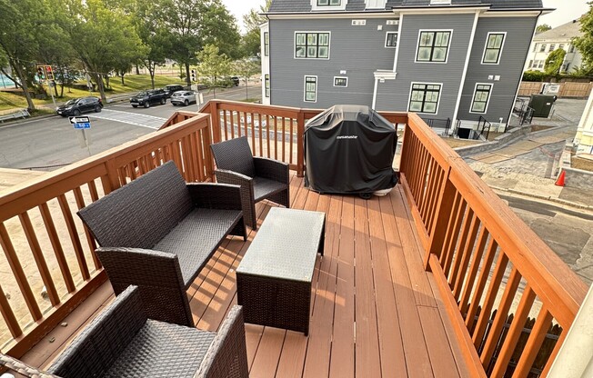 321 Alewife Brook Pkwy.