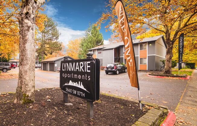 #307 LYNMARIE APARTMENTS
