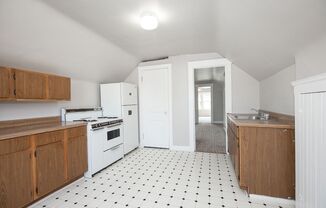 1 bed, 1 bath, 572 sqft, $995, Unit 3rd Floor