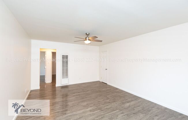 2 beds, 1 bath, 892 sqft, $2,188, Unit Puls Unit A