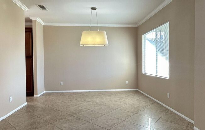 Beautiful 4 Bedroom 3 Full Bath Home In Moreno Valley!