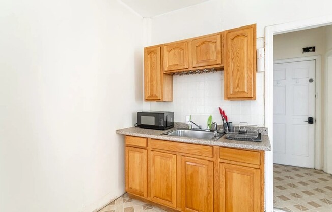 20 HOWELL ST