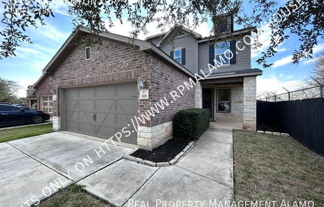 318 PLEASANTON CIR