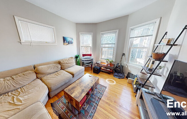 23 Tufts St.