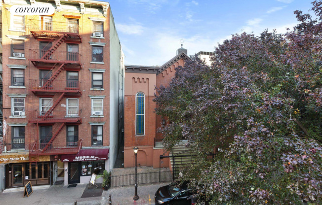 9 CLINTON ST