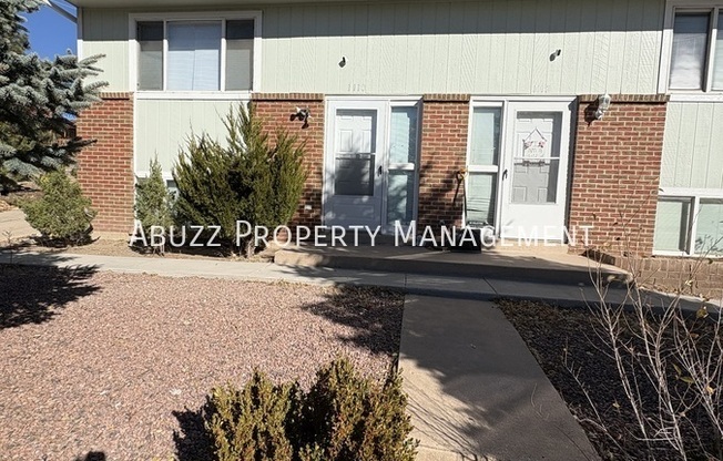 Partner-provided property photo