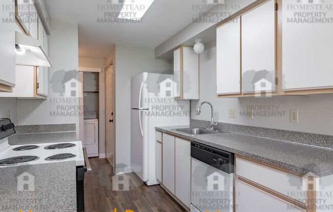 2 beds, 1 bath, 982 sqft, $1,299, Unit VISTA RIDGE