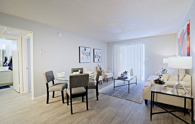 Summers Point Apartments