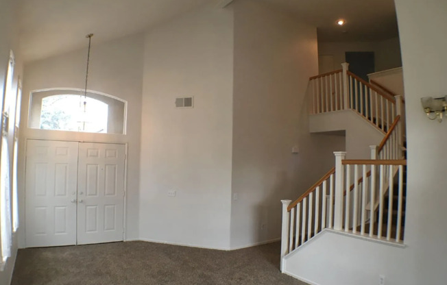 4BR/3BA in Desirable Vail Ranch – Fireplace, Lofty Primary Suite & 3-Car Garage