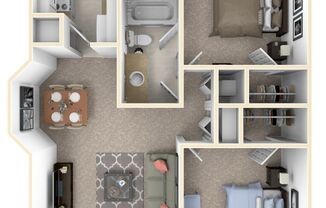 Partner-provided photo for $905 unit