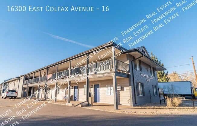 Partner-provided property photo