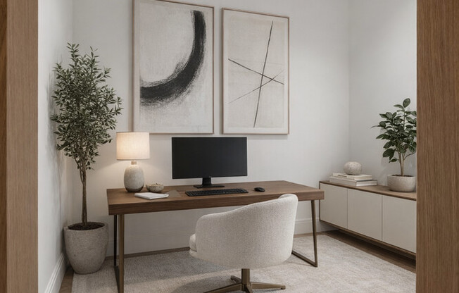 1 bed, 1.5 baths, 938 sqft, $10,250, Unit 17B