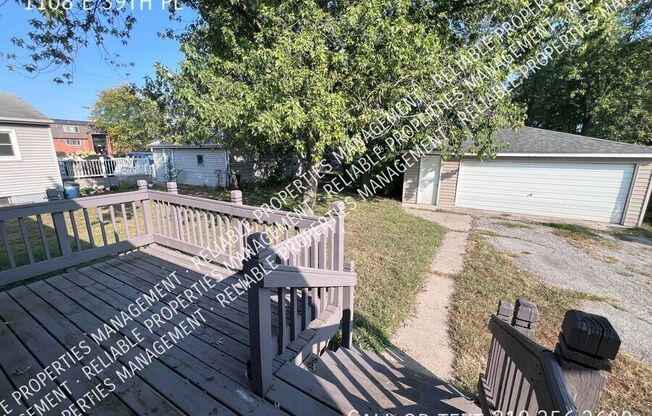 Partner-provided property photo