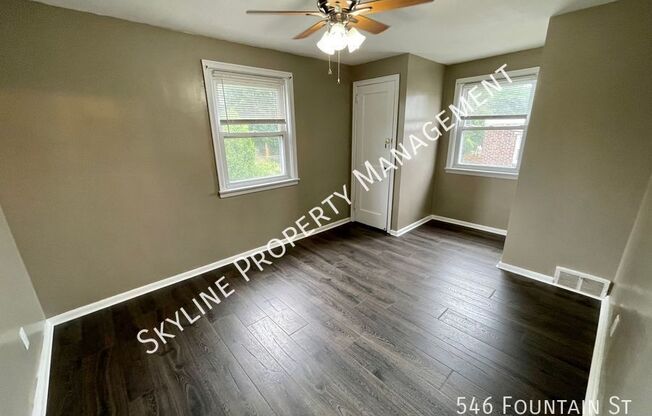 Partner-provided property photo