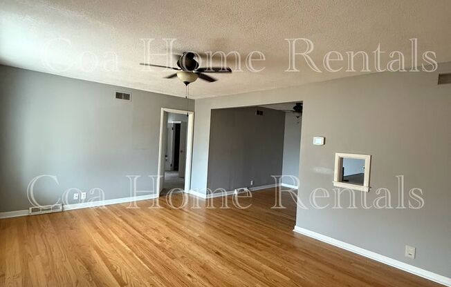 Prairie Park addition