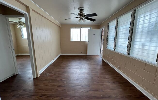 For Rent - 718 Hoawa St. #A