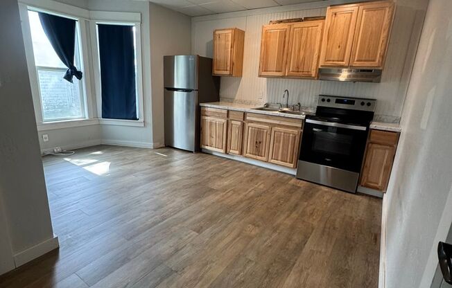 704 North Kittitas Street