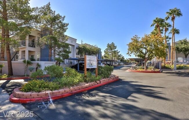 Stylish 1-Bed Green Valley Condo with Spacious Layout & Modern Touches