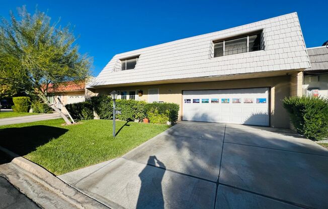 PRICE REDUCED! Utilities Included – Upgraded 2-Bedroom Duplex Near UNLV