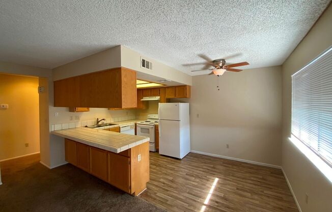 1 bed, 1 bath, $1,050, Unit # 257