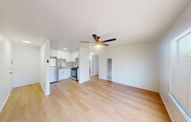 1520 Castro St