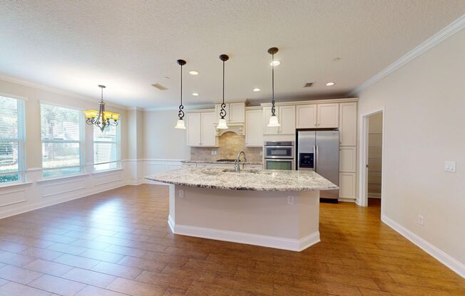 Gorgeous townhome in Willowcove at Nocatee!