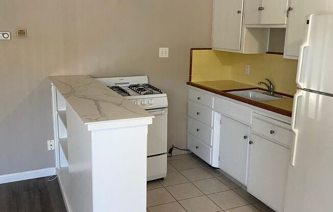 Chalet Apartments