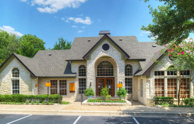 Clubhouse at Museo, Austin, 78759