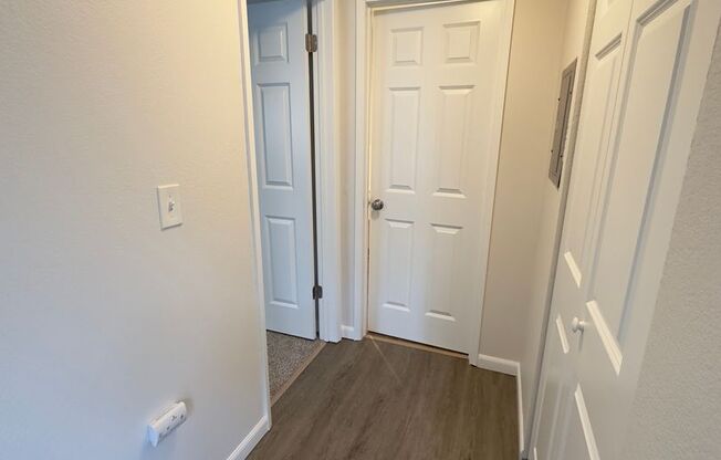 1 bed, 1 bath, 723 sqft, $1,645, Unit C11