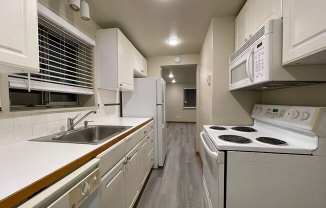 1 bed, 1 bath, 650 sqft, $1,850, Unit 1607