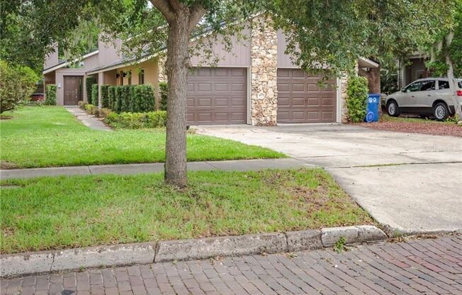 FIRST MONTH FREE - Beautiful remodeled 2 Bed 2 Bath - 2 story house in the heart of Winter Park