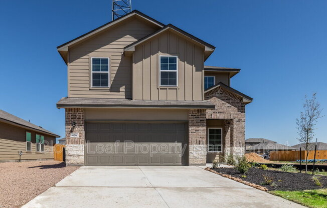 466 ORION DR