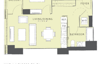 Partner-provided photo for $3058 unit