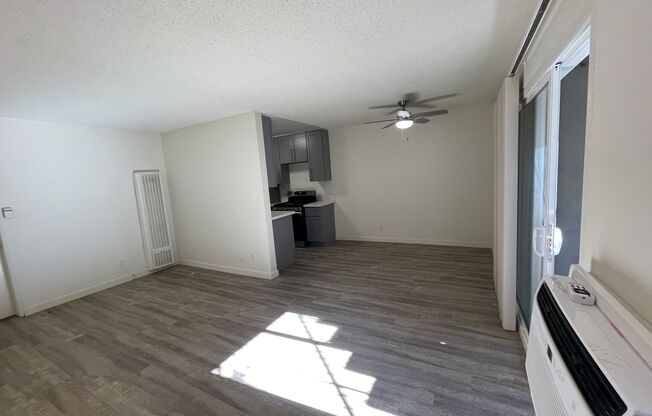 1 bed, 1 bath, 750 sqft, $2,399, Unit 4