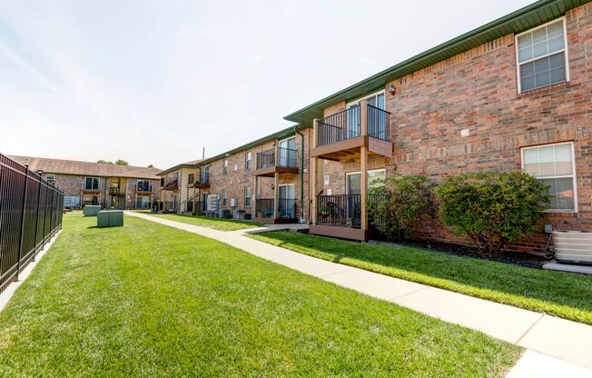 2 beds, 2 baths, 780 sqft, $1,045, Unit C-108