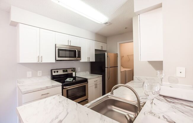 Brookview Apartments