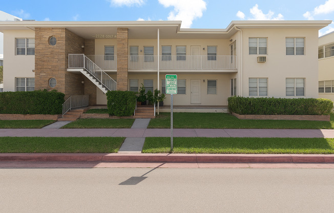 300 69th St Miami Beach, FL 33141