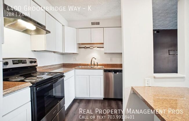 4400 GROOMBRIDGE WAY