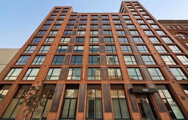 Partner-provided property photo