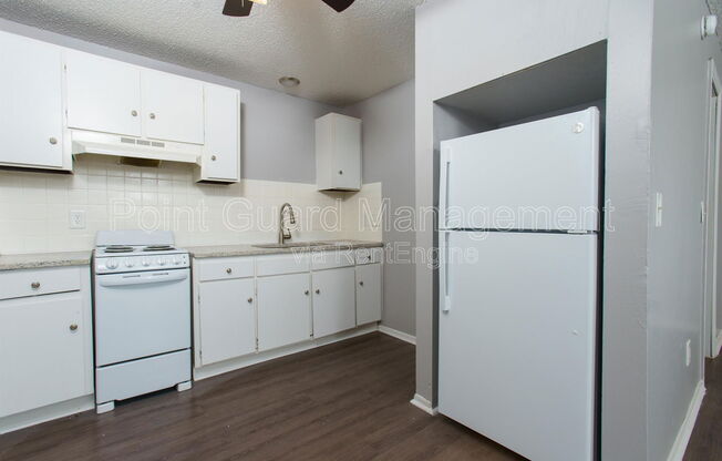 Studio, 1 bath, 380 sqft, $495, Unit 231