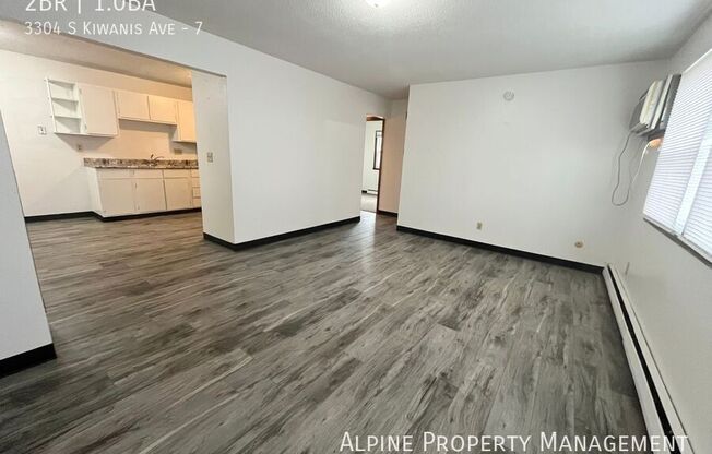 3304 South Kiwanis Avenue - 3