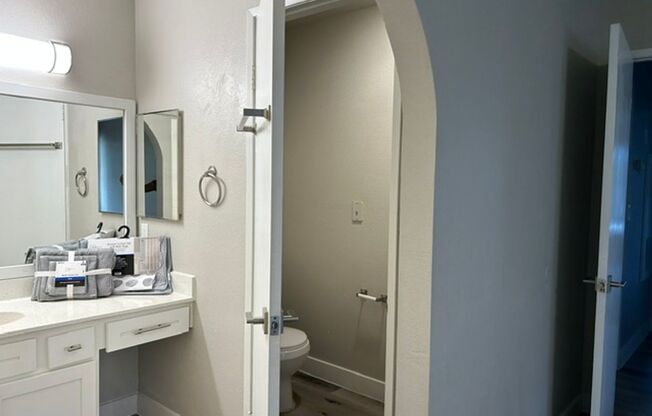 2 beds, 2 baths, 1,035 sqft, $1,575, Unit CA 1425-208
