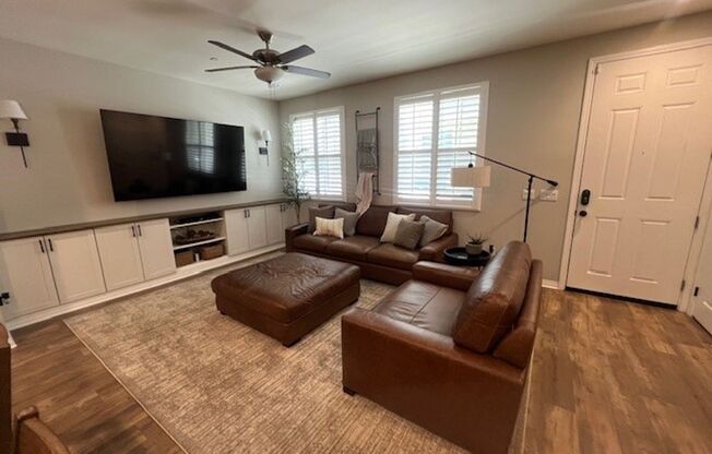 Coastal living in Bayside landing - 2 story 3 bedroom/2.5 bath GEM! Don't miss out!