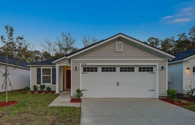 3 beds, 2 baths, 1,456 sqft, $1,999, Unit 5480