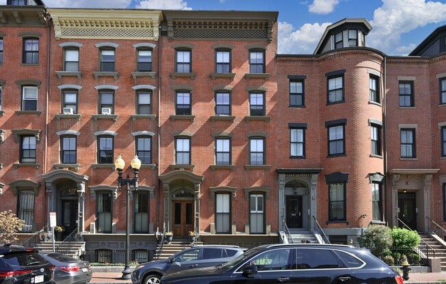 664 MASSACHUSETTS AVE