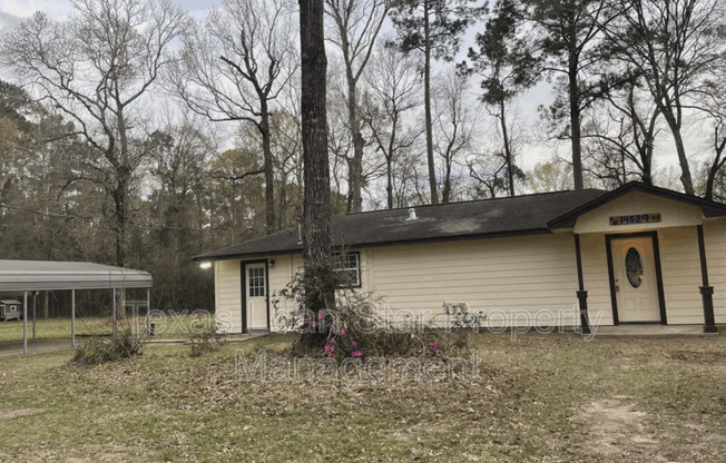 14529 CHAPPERAL PIPELINE RD