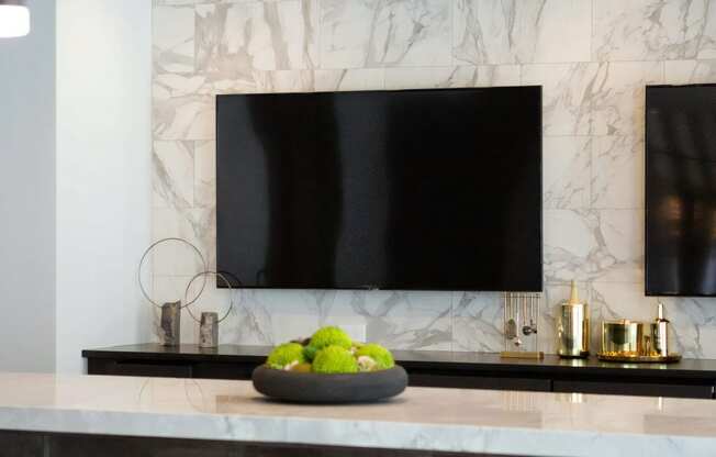 Multiple TVs with Clubhouse
