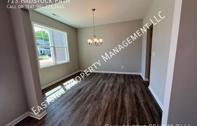 713 HADSTOCK PATH