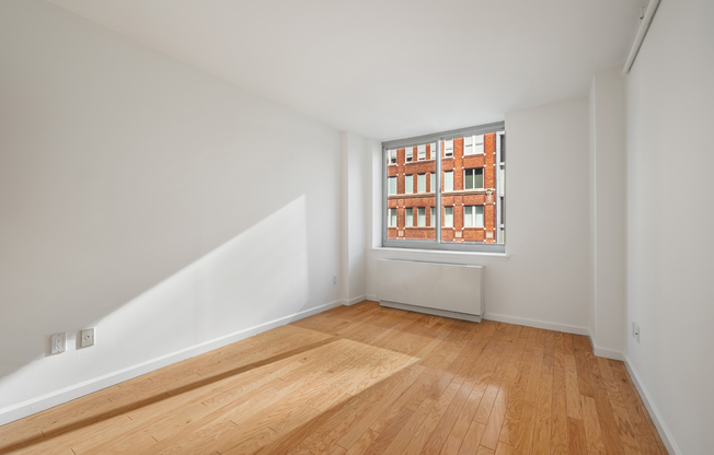 1 bed, 1 bath, 622 sqft, $5,600, Unit 5F