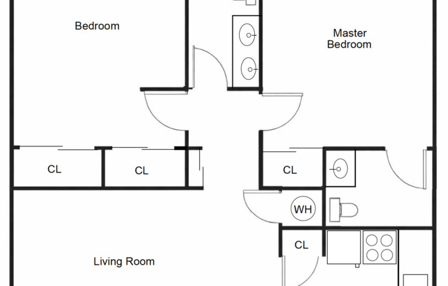 Partner-provided property photo